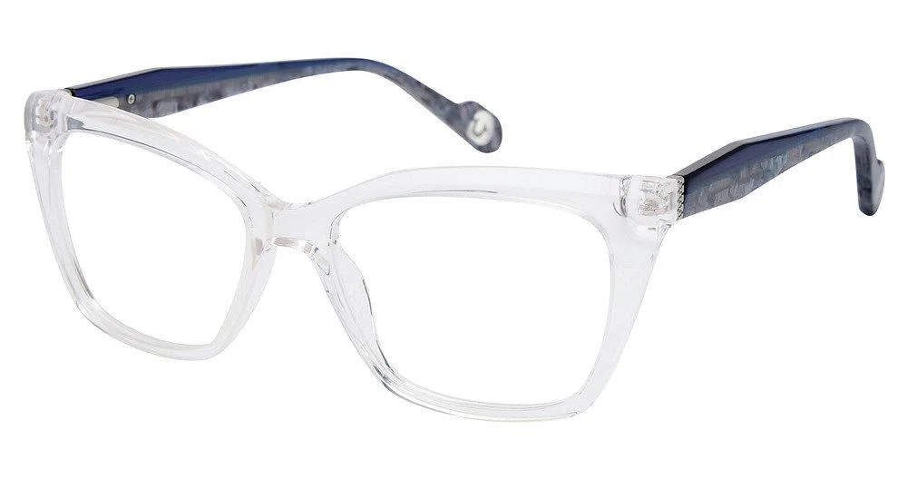 True-Religion TRU-T2034 Eyeglasses - view 2